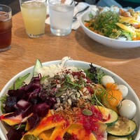 AWkitchen TOKYO 新丸ビル店 - 