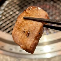 北新地焼肉 きらく - 