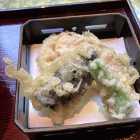 麓屋 京王プラザホテル - 