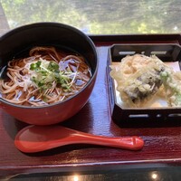 麓屋 京王プラザホテル - 