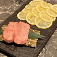 北新地焼肉 きらく - 