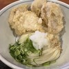手打ちうどん寺屋 