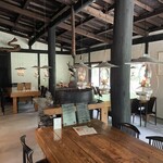 カフェ・ド・コイショ - 