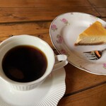 カフェ・ド・コイショ - 