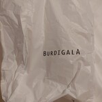 BOULANGERIE BURDIGALA　 - 