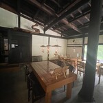 カフェ・ド・コイショ - 