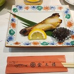 金太楼鮨 牛久店 - 