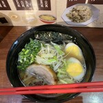 JAPANラーメン道 - 