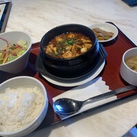 中国料理 盤古殿 馬車道TERRACE店 -  中国料理 盤古殿 馬車道TERRACE店 -