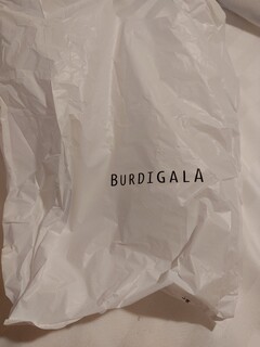 BOULANGERIE BURDIGALA　 - 