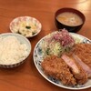 とんかつ河 本店