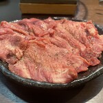 焼肉のあじまる - 