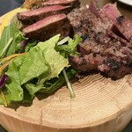 新宿焼肉 牛たんの檸檬 総本店 - 