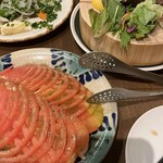 新宿焼肉 牛たんの檸檬 総本店 - 