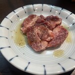 焼肉のあじまる - 