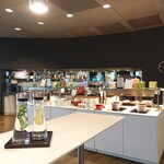 Munich Airport Lufthansa Business Lounge　G - 