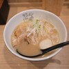 ラーメン海鳴 博多デイトス店