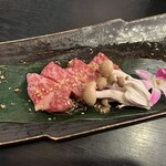 石垣牛 MARU - 