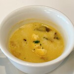 レストラン シャンソニエ - 