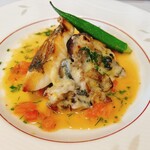 レストラン シャンソニエ - 