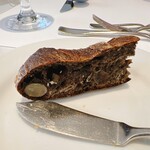 レストラン シャンソニエ - 