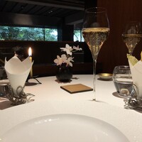 レフェルヴェソンス - 