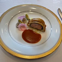 綱町三井倶楽部 - 