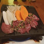 Koshitsu Izakaya Hanamichi - 