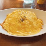 イナズマ カフェ - 