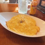イナズマ カフェ - 