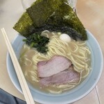 ラーメン壱六家 - 