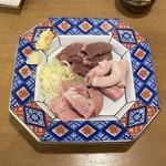 ヤマネ肉店 - 