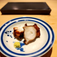 鮨たか山 - 