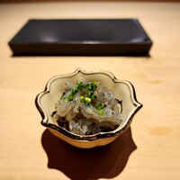 鮨たか山 - 