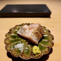 鮨たか山 - 