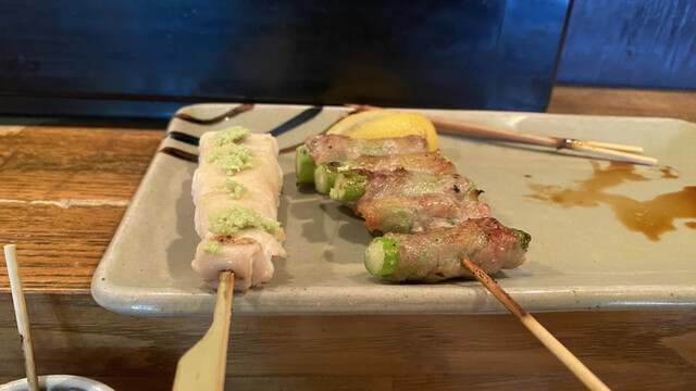 Yakitori Ippei photo 3