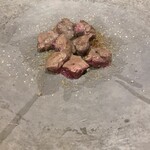 しじみ 炊き肉 くにき - 