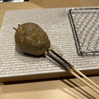 焼き鳥 茂 東桜 - 