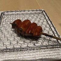 焼き鳥 茂 東桜 - 