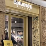 MOM&POPS GELATO - 