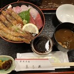 料理茶屋 魚志楼 - 