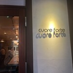 Cuore forte - 