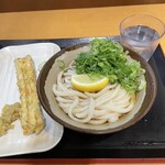 讃岐うどん めりけんや - 