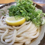 讃岐うどん めりけんや - 