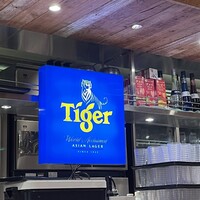シンガポール・シーフード・リパブリック 大丸梅田 - 
