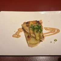 鉄板焼 天 六本木 - 