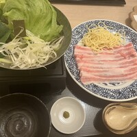 しゃぶしゃぶ芋つる 新橋店 別館 - 