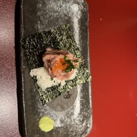 鉄板焼 天 六本木 - 