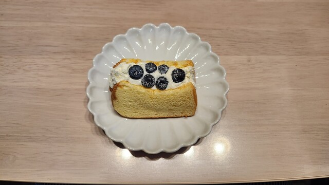 milky mikari（ミルキーミカリ） - 東釧路（ベーグル）の写真