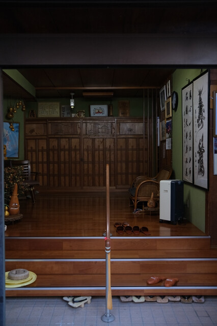 はたや旅館 - かみのやま温泉（旅館・民宿）の写真